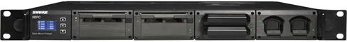 Shure Axient SBRC - Digital Battery Charger in Kuwait