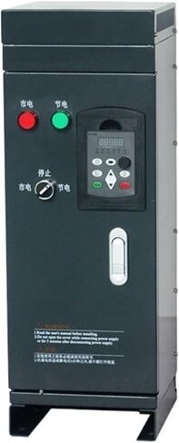 WK600 Vector Control Frequency Converter 11kw/15kw/18.5kw/22kw Three Phase 380V Variable Frequency Inverter Motor VFD(22kw) in Kuwait