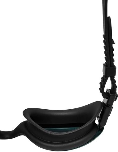 ORCA Swimming Goggles Killa 180º - Anti Fog Ergonomic Swim Eyewear | 180-degree Wide Vision and Hydrodynamic Fit - Perfect for Race Day and Daily Training. in Kuwait