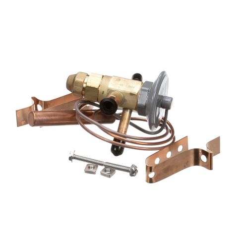 Norlake 141778 Expansion Valve/TXV, BSE-1/4-ZP 1/4 x 3/8 in Kuwait