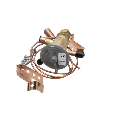 Norlake 141778 Expansion Valve/TXV, BSE-1/4-ZP 1/4 x 3/8 in Kuwait