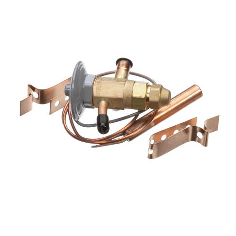 Norlake 141778 Expansion Valve/TXV, BSE-1/4-ZP 1/4 x 3/8 in Kuwait