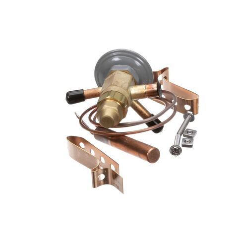 Norlake 141778 Expansion Valve/TXV, BSE-1/4-ZP 1/4 x 3/8 in Kuwait