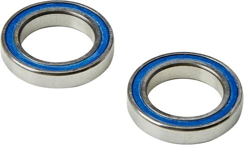 Zipp Bearings for Hubs Front or Rear (61802 2RS) (1 Pair), 11.1915.049.000 in Saudi Arabia