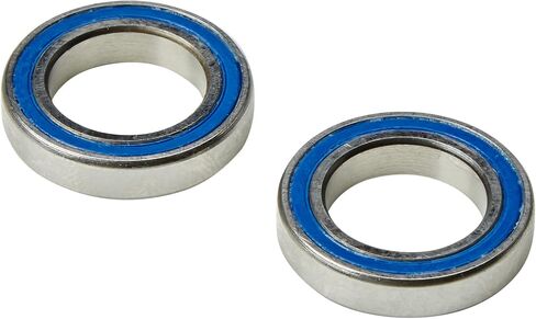 Zipp Bearings for Hubs Front or Rear (61802 2RS) (1 Pair), 11.1915.049.000 in Saudi Arabia