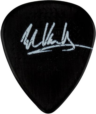 أعواد سلسلة EVH Signature (6 عبوات) 0.60 مم أسود/أبيض in Kuwait