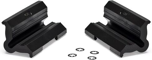 Park Tool 468G Clamp Cover Set for PCS-1 and PCS-2 Clamps with Double reliefs in Kuwait