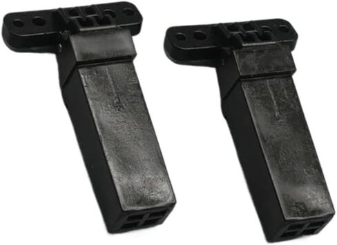 JC97-03190A JC97-03191A ADF Hinge Fit for Samsung SCX 3400 3406 4600 4655 4700 4729 4833 4835 CLX 3170 3175 3185 3305 4175 6260(White) in Saudi Arabia