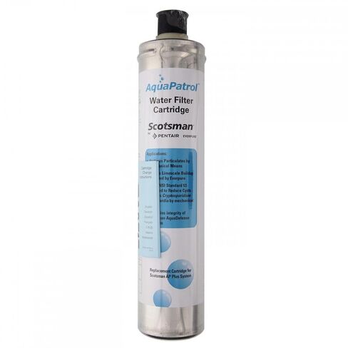 Scotsman APRC1-P AquaPatrol Plus Water Filter Replacement cartridge (1 each), cULus, NSF in Kuwait