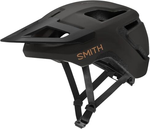 Smith Pilot MTB Cycling Helmet – Adult Mountain Bike Helmet with MIPS Technology + Visor – Lightweight Impact Protection for Men & Women – Matte Gravy, XL in Kuwait