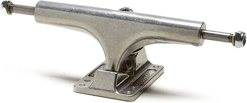 NHS Independent Stage 4 Polished Skateboard Trucks 151 (Pair) in Kuwait