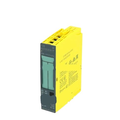 وحدات الإخراج F الرقمية ET 200SP 6AG1136-6DB00-2CA0 6AG1136-6DC00 6AG11366DB002CA0 6AG11366DC002CA0(6AG1136-6DC00-2CA0) in Kuwait
