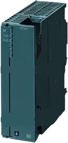 معالج اتصالات S7-300 CP 341 مع RS-232C RS-422/485 6AG1341-1AH02-7AE0 6AG13411AH027AE0 in Kuwait