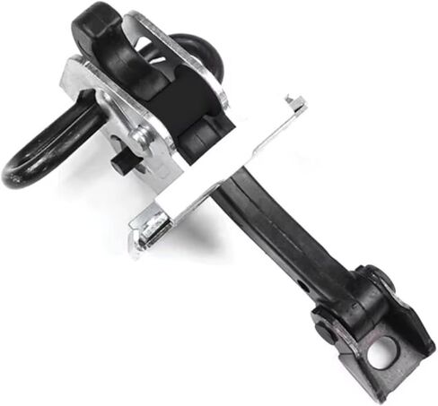 Car Rear Tail Gate Glass Hinge for BMW for E46 316i 318i 320i 323i 325i 328i 330i 325xi 330xi Car Door Check Strap Stopper Limiter Hinge 51218160959 in Kuwait