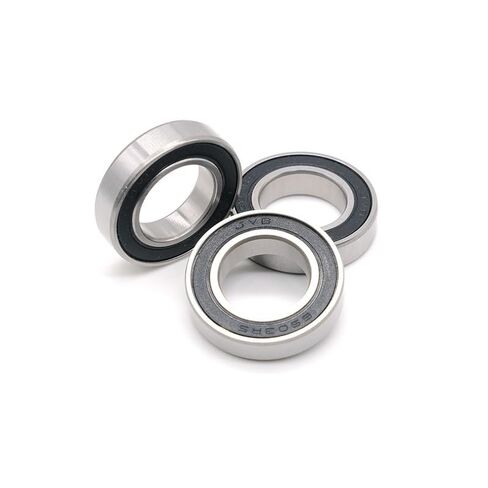 5Pcs S6903-2RS ABEC-9 Stainless Steel Ball Bearing 17x30x7 mm 6903 Ball Bearing for Bicycle in Kuwait