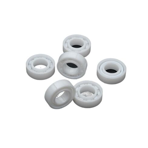 1Pcs Ceramic Bearing 688 Full Ceramic Bearing ABEC-9 8X16X5 mm ZrO2 Ball Bearing 688 in Kuwait