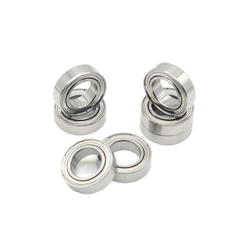 10pcs SMR148ZZ 8x14x3.5 mm ABEC-9 SMR148ZZW3.5 Stainless Steel Ball Bearing in Kuwait