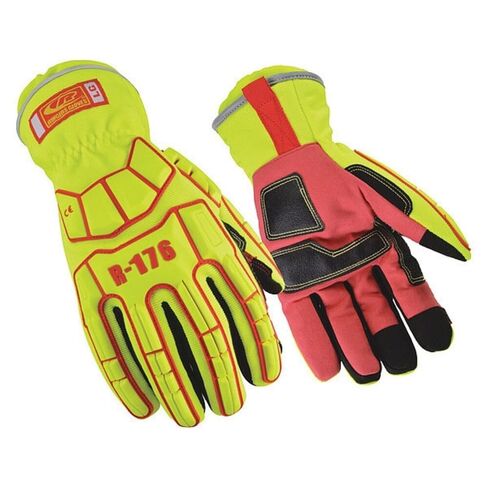 Mechanics Gloves,L/9,9",PR in Kuwait