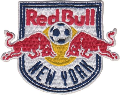 Tervis Venture Lite MLS New York Red Bulls - Primary Logo Made in USA Double Walled Insulated Tumbler Travel Cup Keeps Drinks Cold & Hot, 24oz Water Bottle, Classic in Kuwait