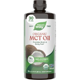 Nature's Way product catalog