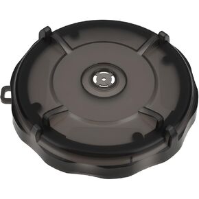 طقم غطاء خزان رش الطائرة بدون طيار LH-SXGMF01 مقاس 13.4 سم متوافق مع DJI T50/T40/T20P مع حلقة ختم in Kuwait