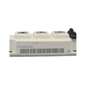 1 قطعة FF300R12KE4 IGBT وحدة مقوم الطاقة العالية in Kuwait