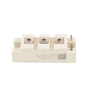 1 قطعة SKM75GB124D IGBT وحدة مقوم الطاقة العالية in Kuwait
