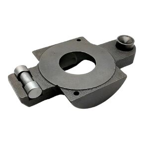 أجزاء مضخة المكبس PSVD2-17E swashplate in Kuwait