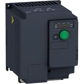 ATV320U40N4C Frequency Converter in Kuwait