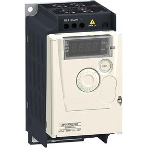 ATV12P037M2 Frequency Converter in Kuwait