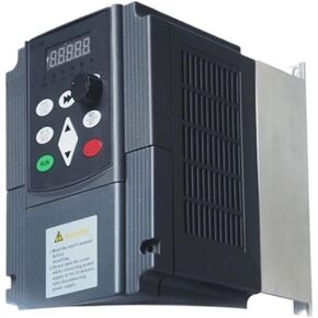 WK600 Vector Control Frequency Converter 4.0kw Single-Phase 220V to Three-Phase 220V Variable Frequency Inverter AC Drive in Kuwait