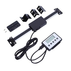 Digital Readout Kit Digital Readout Linear Scale Digital Table Readout 0‑150mm Digital Readout in Kuwait