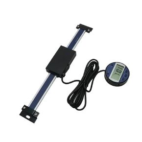 Digital Readout Kit 150/200/300mm0.01mm Magnetic Digital Readout Digital Linear Scale External Display(0-150mm) in Saudi Arabia