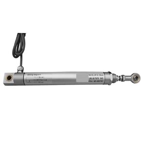 Linear Position Sensor WY-01 15mm-300mm Articulated Displacement Transducer with Joints Connector/Electrical Ruler(75mm) in Saudi Arabia