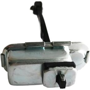 for Front Door Hinge Check Strap for Tucson 2016 2017 2018 2019 Check Assy Front Door Limiter Door Belt Car Door Hinge Check Belt Replacement 79380D3000 in Kuwait