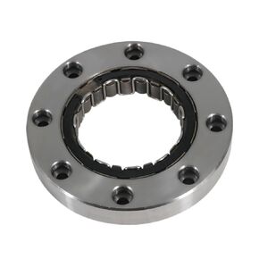 Starter Overrunning Clutch 283-75602-00 Compatible with ATV Supermoto 500 Hurricane 450 S 450 SM 500 S LOF Flat in Kuwait