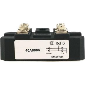 Bridge Rectifier 40A 800V Bridge Module 40-08 in Kuwait
