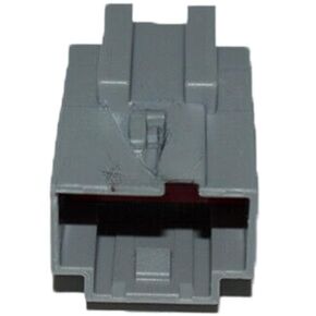 100x 30968-1127 Rubber Shell 309681127 Connector Plug in Kuwait