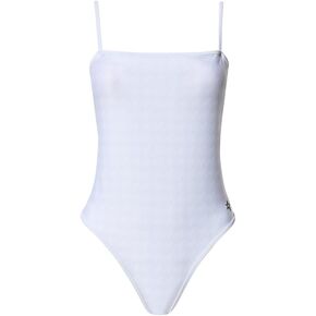 Perfect Moment Houndstooth Serra Swimsuit in Saudi Arabia