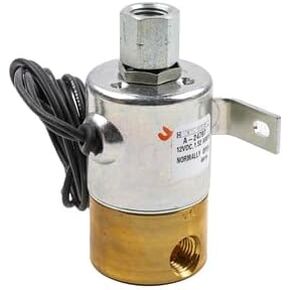 Hendrickson Ak-53 - Solenoid Valve, Electric in Saudi Arabia