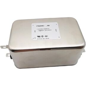 FN2090-3/6/8/10/12/16/20-06 High Performance Multi-Stage Filter Power Supply(FN2090-8-06 8A) in Kuwait