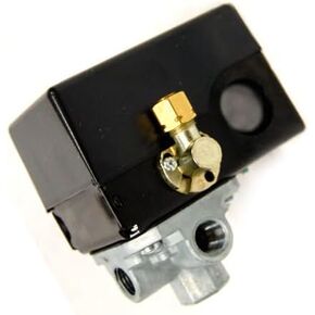 56288020-01، 69JF9LY2C مفتاح الضغط المتوافق مع INGERSOLL RAND مع صمام التفريغ والرافعة in Kuwait