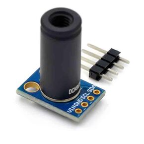 GY-906-DCI MLX90614 MLX90614ESF Sensor in Kuwait
