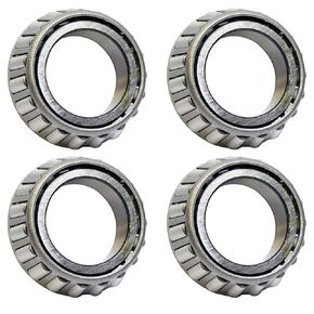 Timken 4X Timken LM67048 محمل أسطواني مدبب فقط in Kuwait