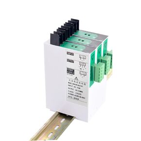 1PCS AC 0.5A 5A 10A 20A Current Sensor 85-265V Power Supply Signal Monitoring Transmitter Distributor 4-20mA 0-5V Output Transducer(AC0-2A Input,0-20mA Out,AC DC 85-265V) in Kuwait