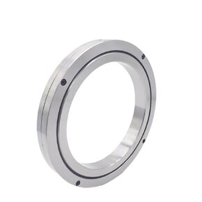 1PCS RB12025 UU CC 0P5 120x180x25mm Cross Roller Bearing in Kuwait