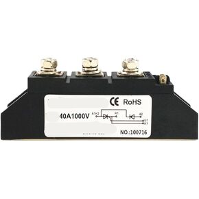Thyristor Module 40A 1000V thyristor in Kuwait