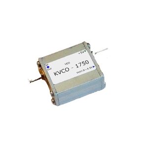 1.75G 1750MHz Microwave Voltage Controlled Oscillator in Kuwait