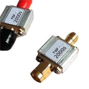 FBP-2000s 2000 MHz coaxial bandpass Filter, 1dB Bandwidth 5MHz, SMA Interface in Kuwait