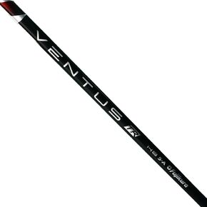 PROJECTX NEW Fujikura Ventus TR Red HB 5-A .370 Senior 41.5 بوصة جرافيت هجين/عمود حديدي in Kuwait